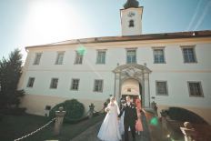 open blog Schloss Altenhof Hochzeit