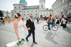 open blog Wedding in Salzburg Marble Hall and m32 Restaurant