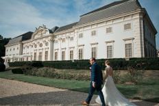 open blog Schloss Halbturn Hochzeit Burgenland