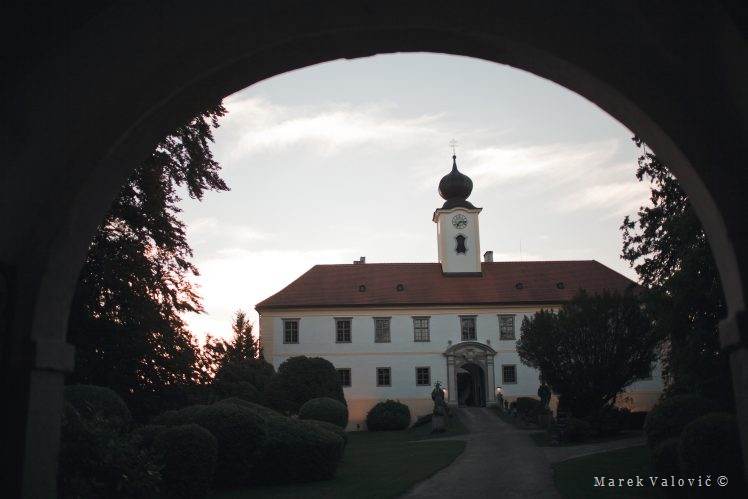 wedding Schloss Altenhof location destination