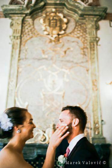 wedding emotions - Kodak film photography Austria