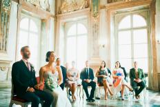 open blog Wedding in Salzburg Mirabell Palace