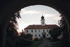 wedding locality Austria