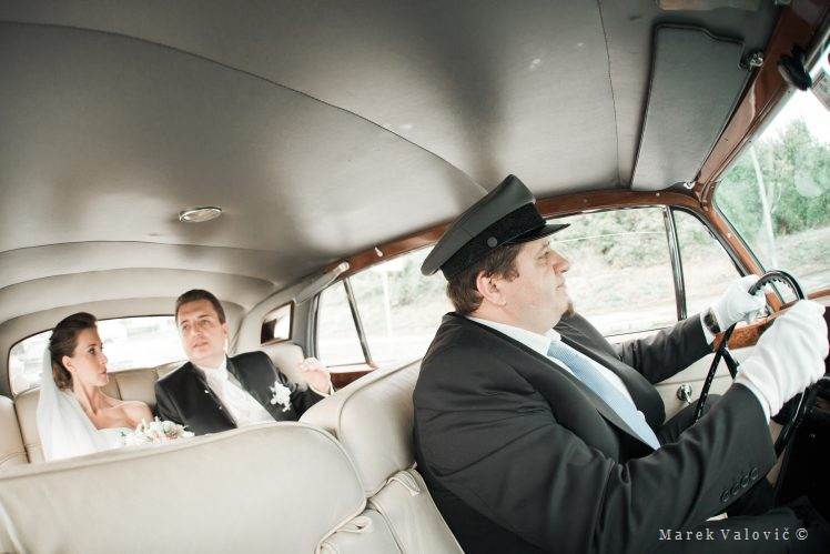 List Of Wedding Old Timer Transport Limousine Vienna Austria